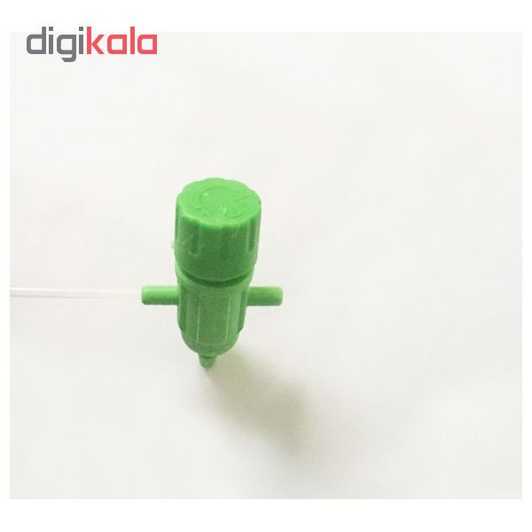 قطره چکان آبیاری مدل G-2S بسته 50 عددی
