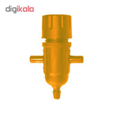قطره چکان آبیاری مدل G-2S بسته 50 عددی