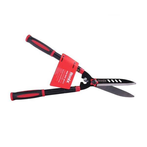 قیچی شمشاد زنی رونیکس مدل RH-3111