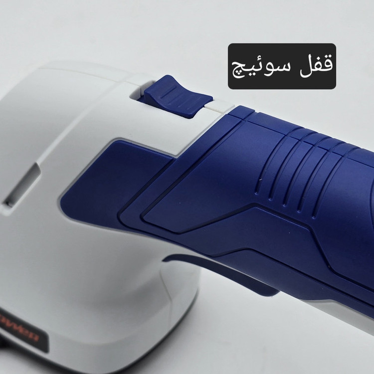 شمشاد زن شارژی جنرال پارس مدل PTHT-7001-18V