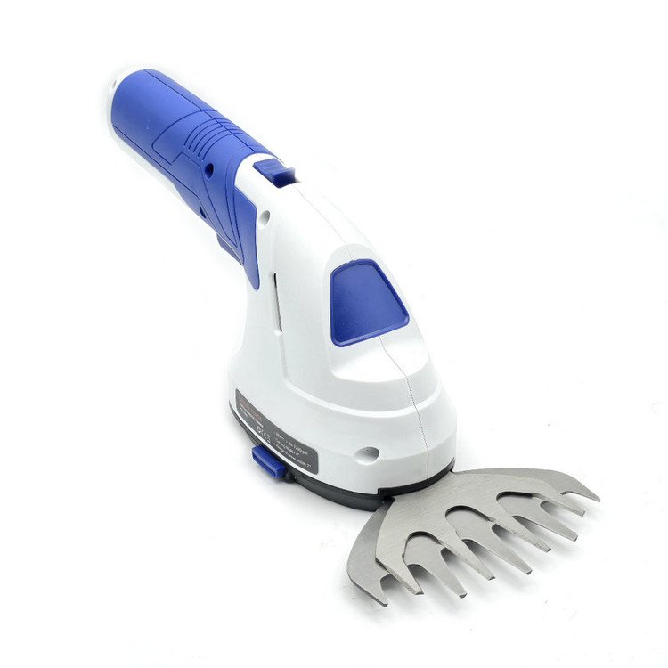 شمشاد زن شارژی جنرال پارس مدل PTHT-7001-18V