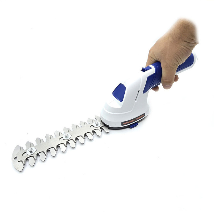 شمشاد زن شارژی جنرال پارس مدل PTHT-7001-18V