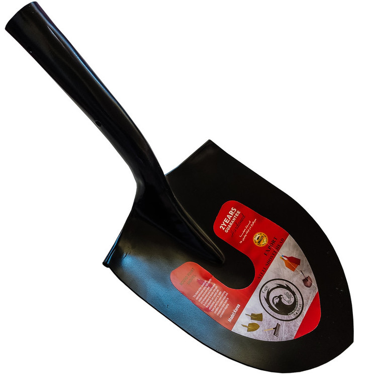 بیل ابزار سینا مدل دسته بلند کد BN - 7420