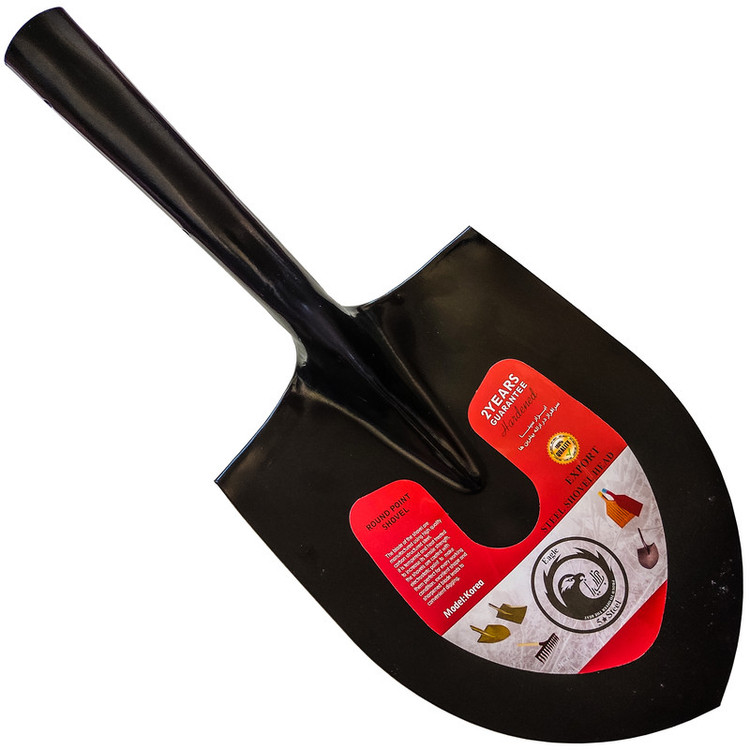 بیل ابزار سینا مدل دسته بلند کد BN - 7420