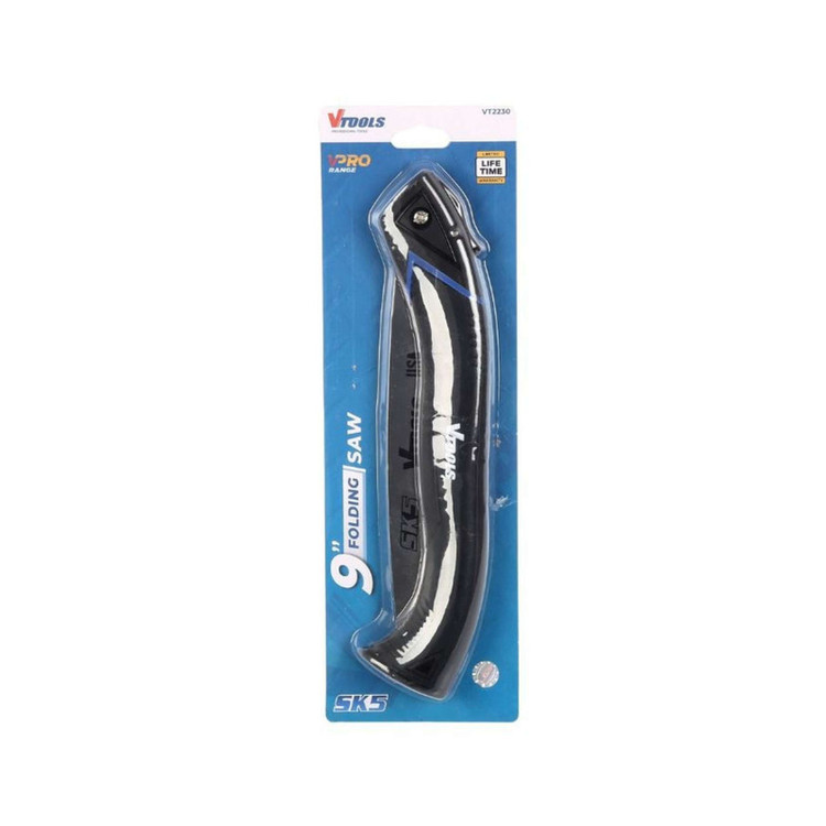 اره تاشو وی تولز مدل VT2230 سایز 9 اینچ