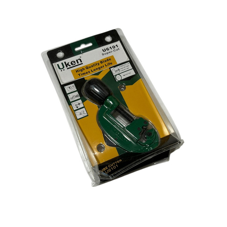 قیچی لوله بر یوکن مدل U6101 سایز 3-30میلیمتر