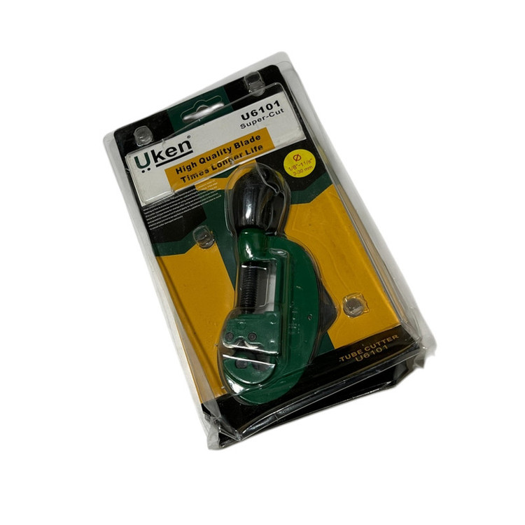 قیچی لوله بر یوکن مدل U6101 سایز 3-30میلیمتر