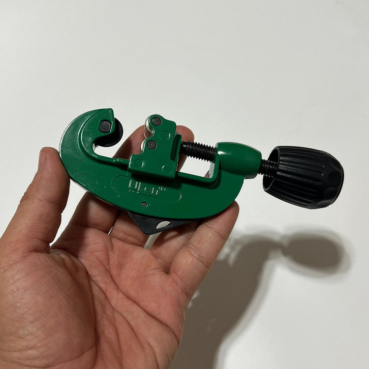 قیچی لوله بر یوکن مدل U6101 سایز 3-30میلیمتر