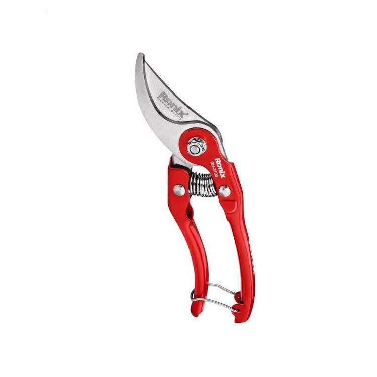 قیچی باغبانی رونیکس مدل RX-3108
