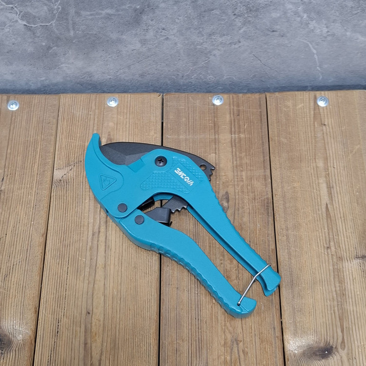 قیچی لوله بر انکوم مدل 42MM سایز 8 اینچ