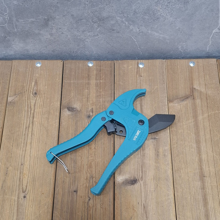 قیچی لوله بر انکوم مدل 42MM سایز 8 اینچ