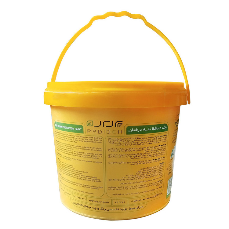 چسب محافظ تنه درخت پدیده مدل Padide-5KG وزن 5 کیلوگرم