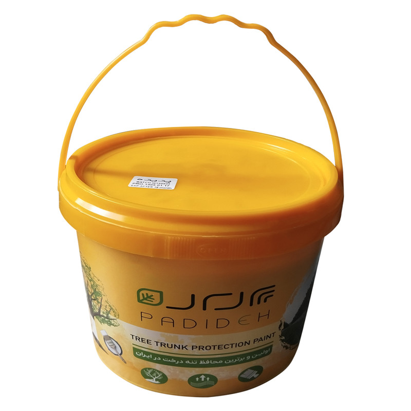 چسب محافظ تنه درخت پدیده مدل Padide-5KG وزن 5 کیلوگرم