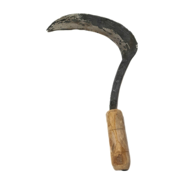داس مدل دست ساز