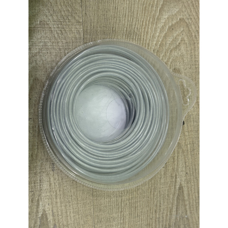 نخ داس موتوری تریمر لاین مدل SMT-TRIMMER LINE-3.2MM-39M