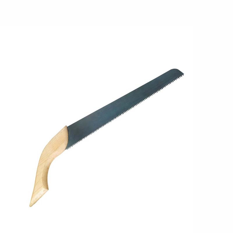 اره چوب بری مدل دسته چوبی سایز 30