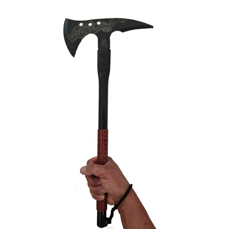 تبر مدل AXE015N