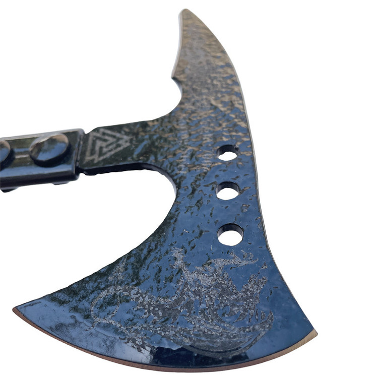 تبر مدل AXE015N