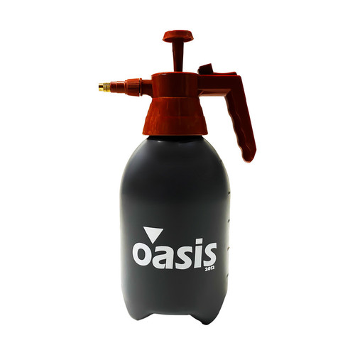 سمپاش دستی اوسیس مدل OS 2L ظرفیت 2 لیتر