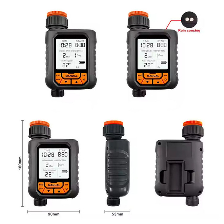 تایمر آبیاری مدل FJKM006C-R
