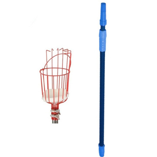 میوه چین سبدی مدل TZ01B