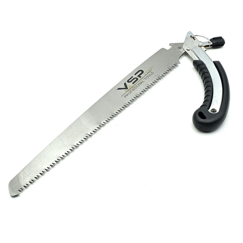 اره دستی باغبانی تاشو وی اس پی مدل PROFESSIONAL-TOOLS