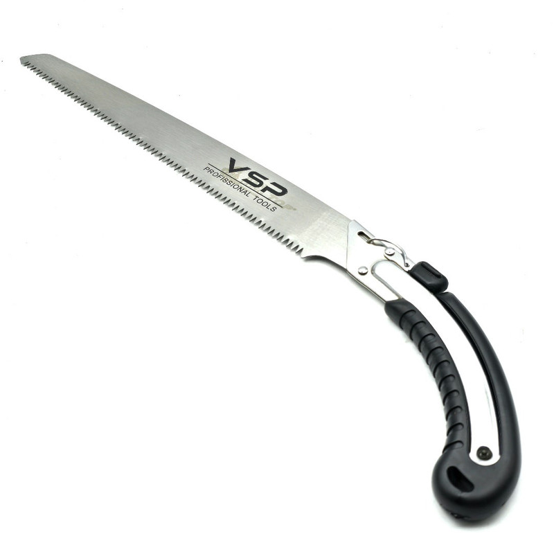 اره دستی باغبانی تاشو وی اس پی مدل PROFESSIONAL-TOOLS
