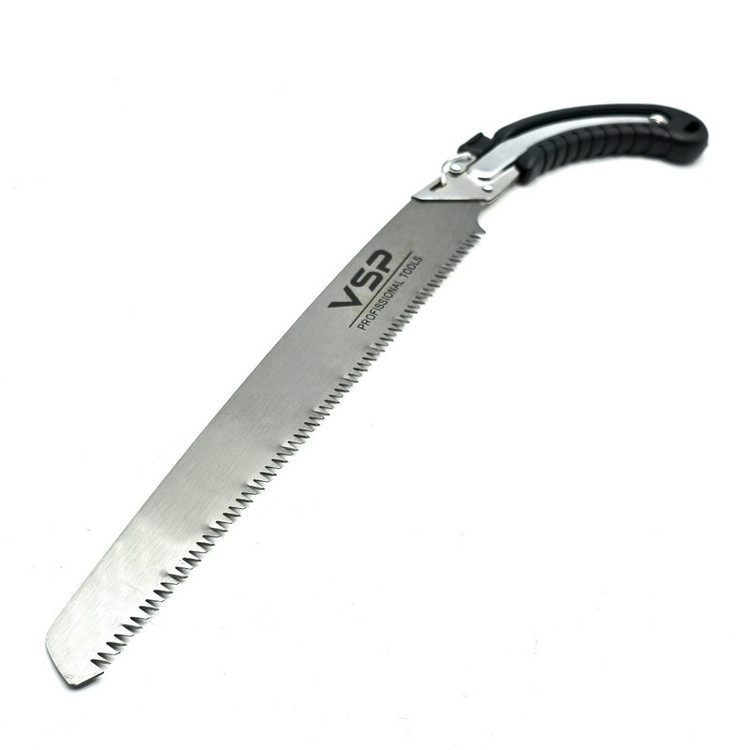 اره دستی باغبانی تاشو وی اس پی مدل PROFESSIONAL-TOOLS