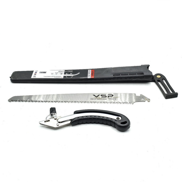 اره دستی باغبانی تاشو وی اس پی مدل PROFESSIONAL-TOOLS
