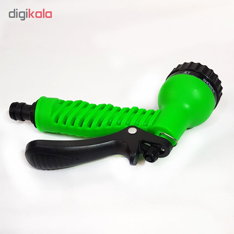سری آبپاش مدل XH095