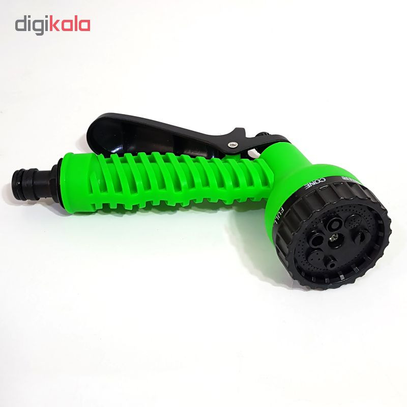 سری آبپاش مدل XH095