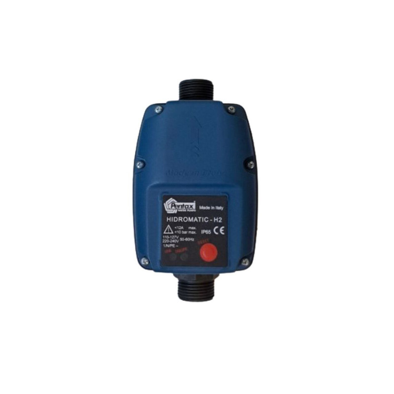 ست کنترل پنتاکس مدل HIDROMATIC-H2