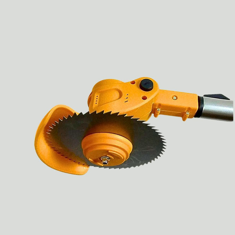 علفزن شارژی 800 وات اینتیمکث مدل 0467