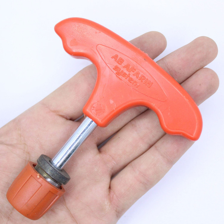 پانچر آب آفرین مدل DN-250502