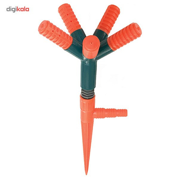 فواره 5 شاخه هامبورگ مدل H2115