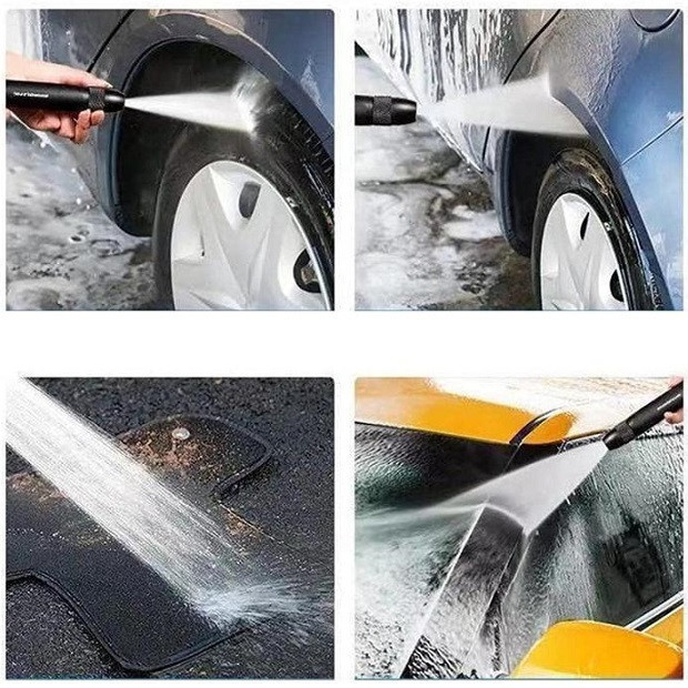 سری آبپاش مدل SHUIQIANG کارواشی