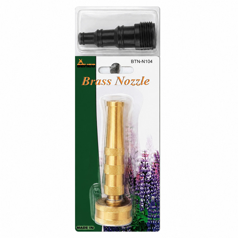 سری آبپاش بهکو مدل فشنگی کد BTN - N104