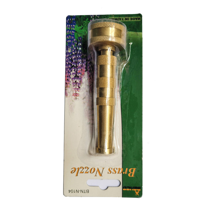 سری آبپاش بهکو مدل فشنگی کد BTN - N104