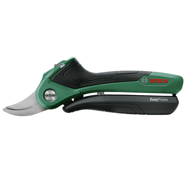 قیچی باغبانی شارژی بوش مدل Easy prune 3.6-25MM