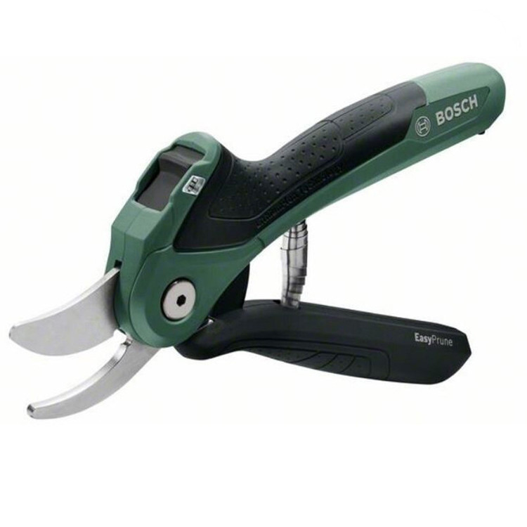 قیچی باغبانی شارژی بوش مدل Easy prune 3.6-25MM