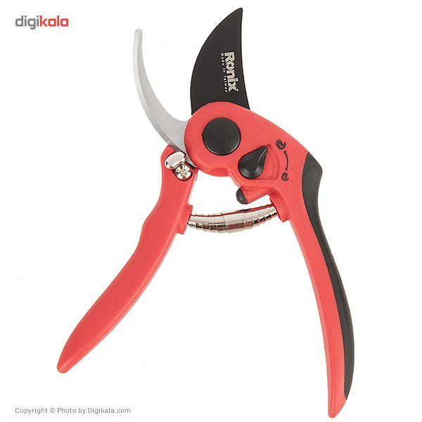 قیچی باغبانی رونیکس مدل RH-3106