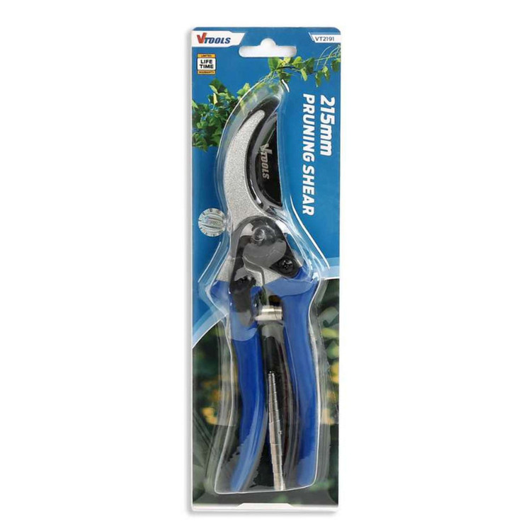 قیچی باغبانی وی تولز مدل VT2191 سایز 8.4 اینچ