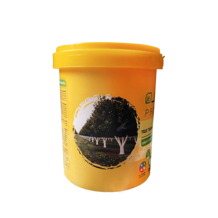 چسب محافظ تنه درخت پدیده مدل Padide-1KG-new وزن 1 کیلوگرم