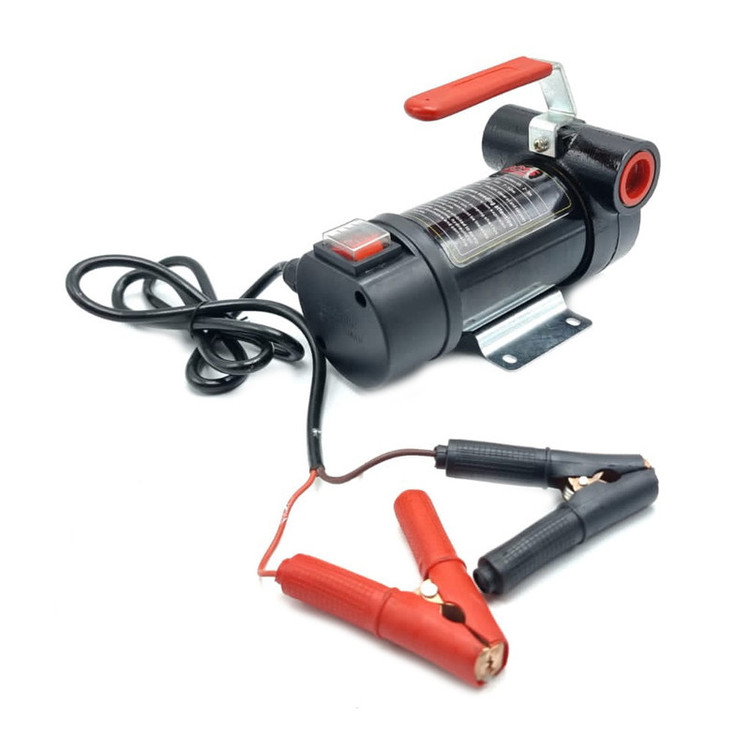 پمپ گازوئیل کش باس مدل بیرون باکی کد LIFE-STYLE-300W