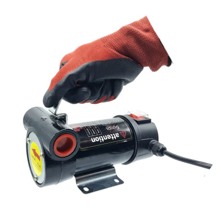 پمپ گازوئیل کش باس مدل بیرون باکی کد LIFE-STYLE-300W