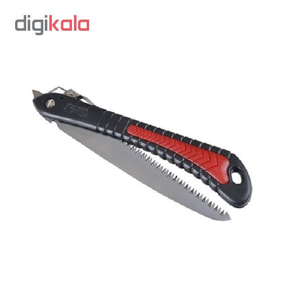 اره باغبانی تاشو رونیکس مدل RH-3605