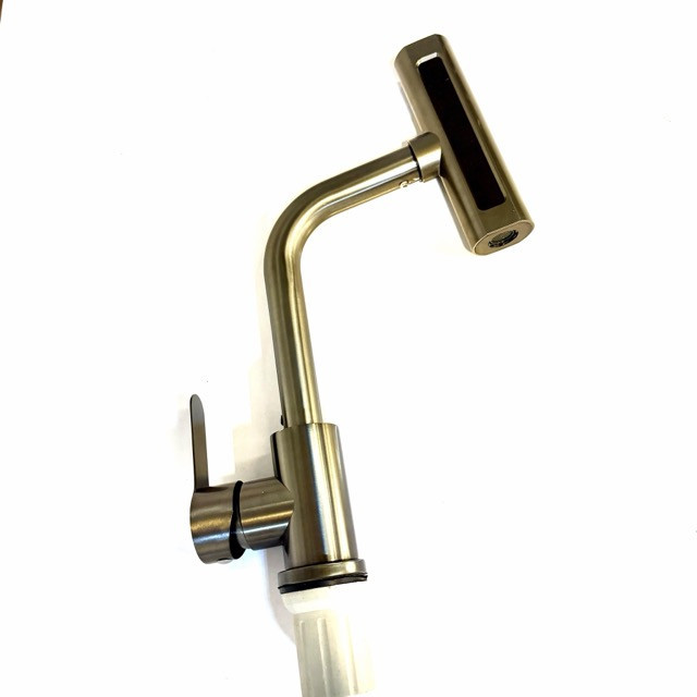 شیر روشویی گلکسی مدل 07