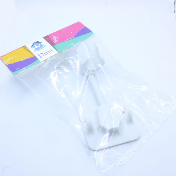 پایه نگهدارنده سردوش حمام دینا مدل DN-Cartilage