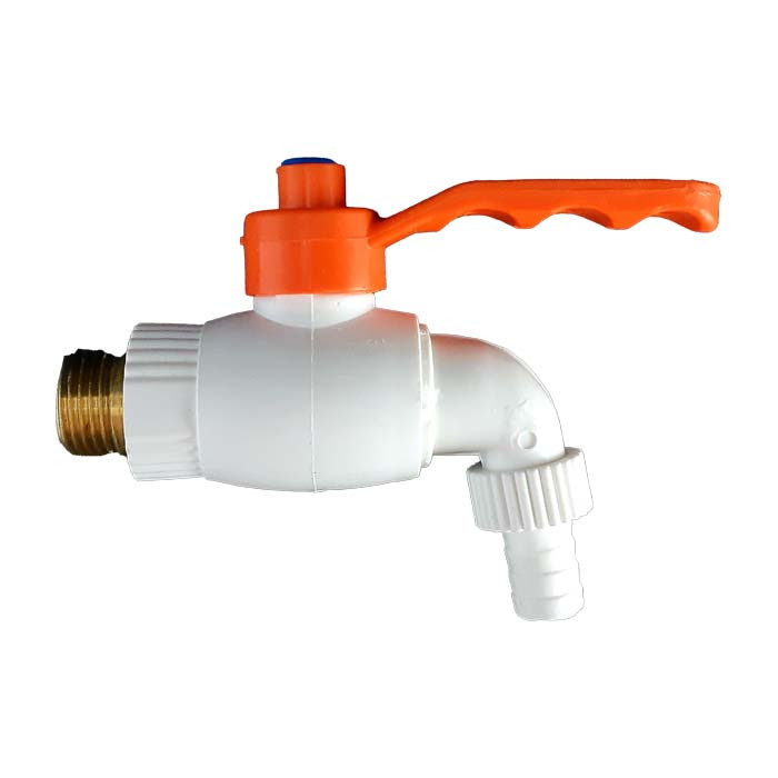 شیر حیاطی مدل HR-1/2