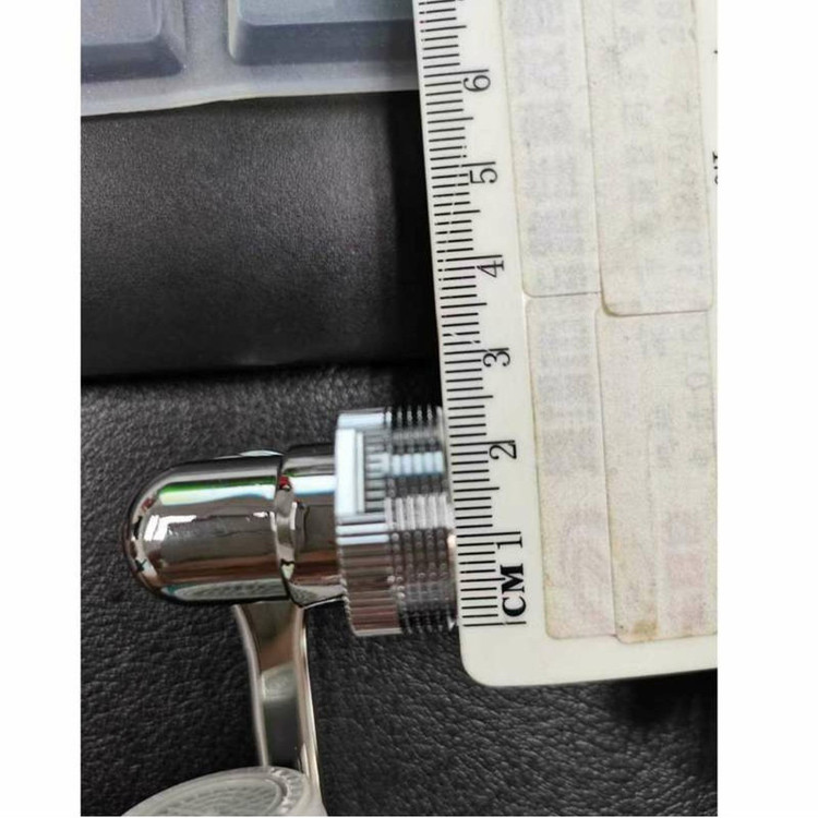 سری شیرآلات مدل BM1چرخان تلسکوپی
